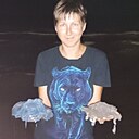 Алёна, 34 года