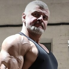 Фотография мужчины Виталий, 41 год из г. Мелитополь