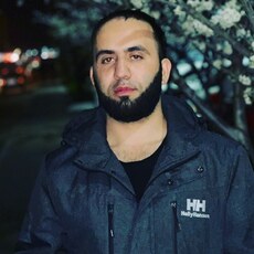 Фотография мужчины Муҳаммад, 33 года из г. Краснодар