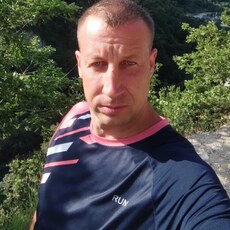 Фотография мужчины Антон, 39 лет из г. Исаклы