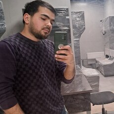 Фотография мужчины Гайрат, 26 лет из г. Нижний Новгород