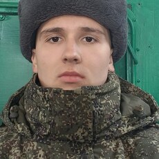 Фотография мужчины Влад, 20 лет из г. Оренбург