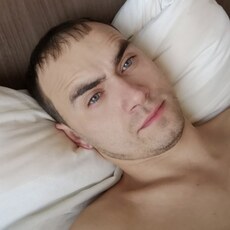 Фотография мужчины Егор, 37 лет из г. Ульяновск