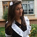 Настюха, 19 лет