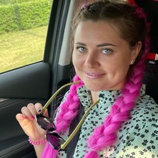 Фотография девушки Юлия, 35 лет из г. Сочи