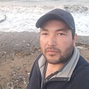 Бекзод, 36 лет