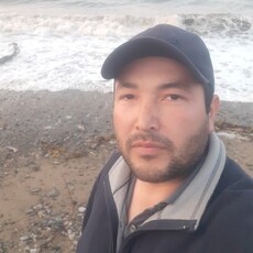 Фотография мужчины Бекзод, 36 лет из г. Иркутск