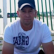 Фотография мужчины Джа, 47 лет из г. Нижневартовск