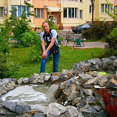 Фотография мужчины Вадим, 47 лет из г. Кемерово