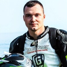 Фотография мужчины Павел, 31 год из г. Ангарск