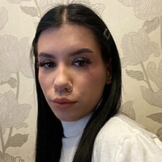 Фотография девушки Анастасия, 18 лет из г. Кемерово