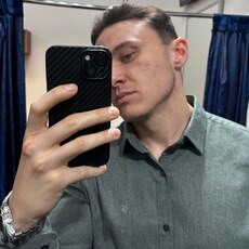 Фотография мужчины Данил, 26 лет из г. Липецк