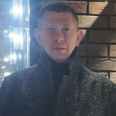 Фотография мужчины Андрей, 43 года из г. Москва