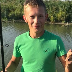 Фотография мужчины Tim, 26 лет из г. Варшава