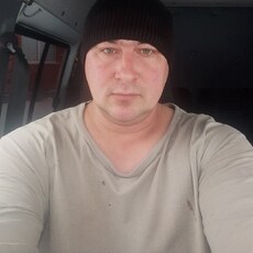 Фотография мужчины Максим, 36 лет из г. Комсомольское