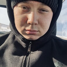 Фотография мужчины 𝕰𝖛𝖌𝖊𝖓𝖞, 18 лет из г. Чита