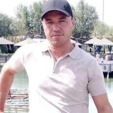 Фотография мужчины Мардиев Ш, 40 лет из г. Калининград