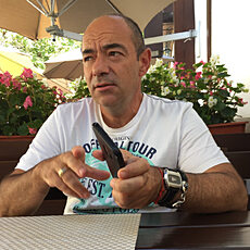 Borbij, 53 из г. Кельн.