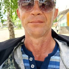 Фотография мужчины Андрей, 50 лет из г. Бийск