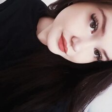 Фотография девушки Татьяна, 18 лет из г. Новоалтайск