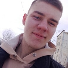 Фотография мужчины Артем, 22 года из г. Кингисепп