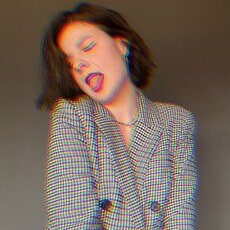 Фотография девушки Окси, 26 лет из г. Минск