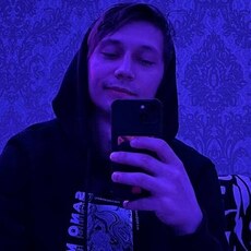 Фотография мужчины Андрей, 26 лет из г. Могилев