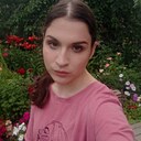 Анастасия, 18 лет