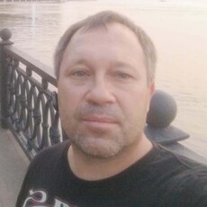 Фотография мужчины Дмитрий, 47 лет из г. Хабаровск