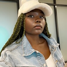 Joy, 24 из г. Набережные Челны.