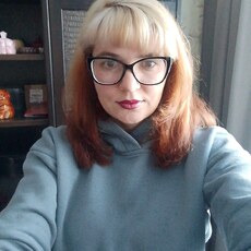 Фотография девушки Виктория, 36 лет из г. Барнаул