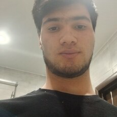 Фотография мужчины Xb, 25 лет из г. Мамонтово