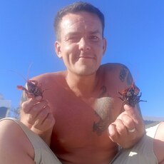 Фотография мужчины Сергей, 36 лет из г. Москва