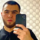 Магамед, 25 лет