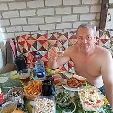 Фотография мужчины Макс, 50 лет из г. Староминская