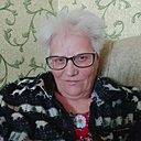 Елизавета, 61 год