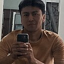 Хушнид, 30 лет