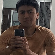 Фотография мужчины Хушнид, 30 лет из г. Ташкент