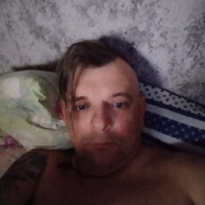 Фотография мужчины Сергей, 45 лет из г. Николаев