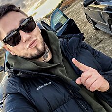 Фотография мужчины Artur, 34 года из г. Санкт-Петербург