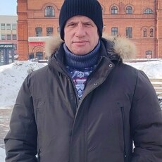 Фотография мужчины Павел, 52 года из г. Могилев