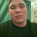 Кирилл, 20 лет