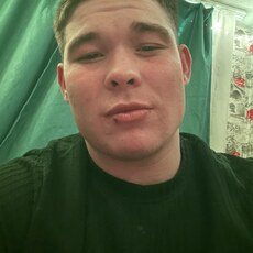 Фотография мужчины Кирилл, 20 лет из г. Чита