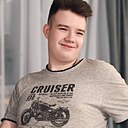 Даниил, 18 лет