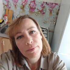Фотография девушки Евгения, 46 лет из г. Киров