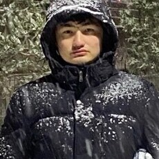 Фотография мужчины Дилшод, 20 лет из г. Свободный
