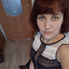 Наталья, 38 из г. Улан-Удэ.