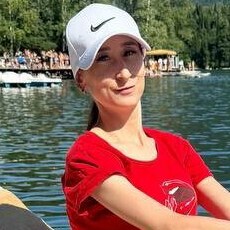 Фотография девушки Елена, 22 года из г. Улан-Удэ