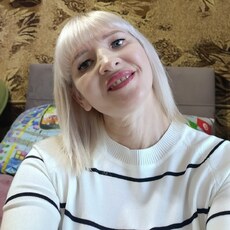 Фотография девушки Оксана, 42 года из г. Омск