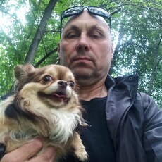 Фотография мужчины Вячеслав, 60 лет из г. Нижний Новгород